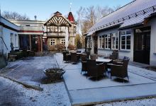 Schwedenstein (Aussichtsturm, Berghotel, und Bergrestaurant)景点图片