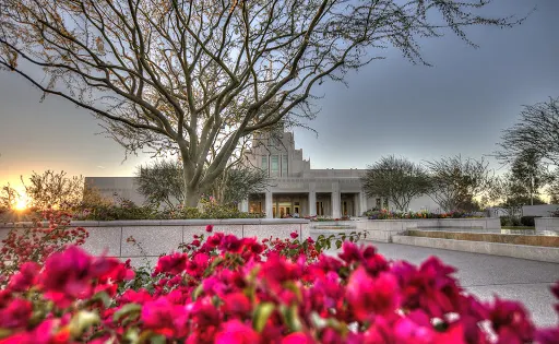 The Church of Jesus Christ of Latter-Day Saints