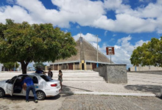 Matriz Santa Teresinha do Menino Jesus景点图片