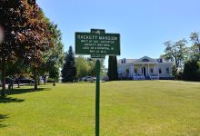 Sackets Harbor Historical Society景点图片
