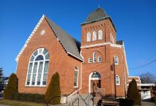 Cedarville United Presbyterian Church景点图片