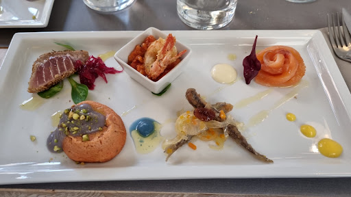 Ristorante La Sciabola