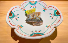 sushihibari餐厅图片