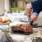 The Dining Room at Chewton Glen