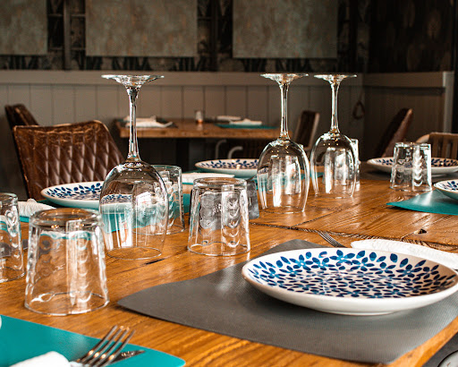 Restaurante Casa Moncayo餐厅图片