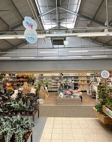 Dehner Garten-Center-开姆尼茨