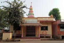 Vitthal Rukhmini Mandir景点图片