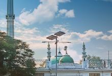 Jama Masjid景点图片