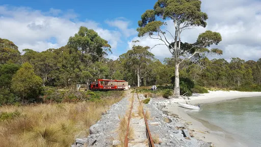 Ida Bay State Reserve