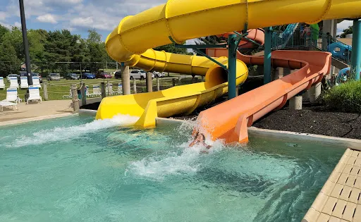 Waterworks Park