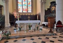 église Saint-Henri景点图片
