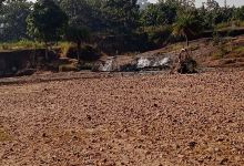 Shakti Ghat शक्ति घाट景点图片