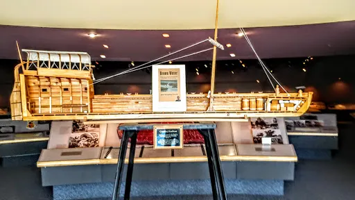 Western Historic Trails Center
