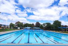 Eureka Aquatic Center景点图片