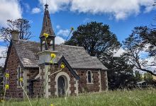 Saint James Boloco church景点图片