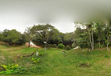 Rio Ponte Velha景点图片