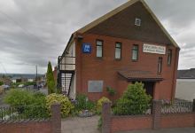 Kingdom Hall of Jehovah's Witnesses景点图片