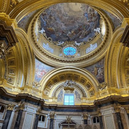 西班牙马德里+托莱多5日3晚私家团