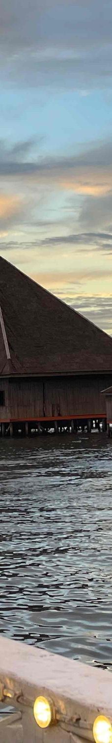 锡帕丹岛-斗湖-月饼Rebecca