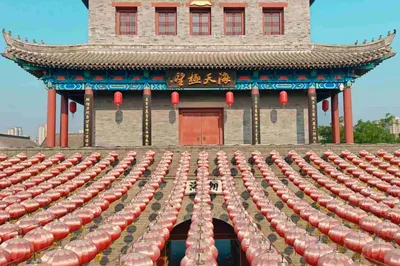 即墨古城