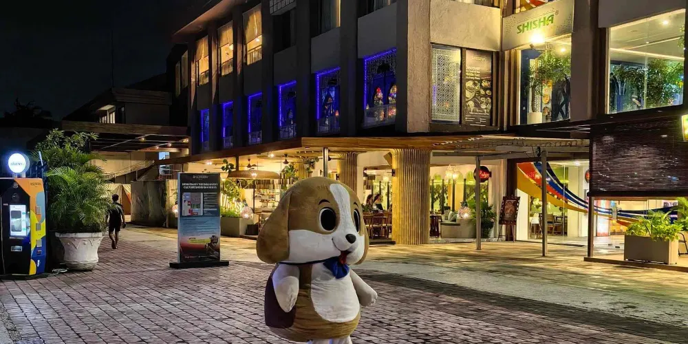 永安旅遊