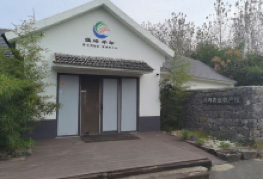 润鸣农业物产馆景点图片