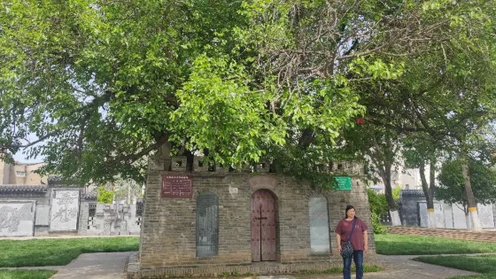 漢桑城