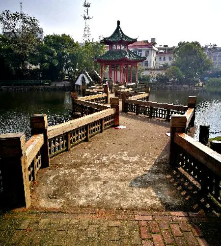永安旅遊