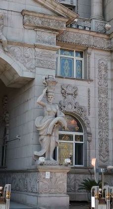 哈药集团制药六厂-哈尔滨