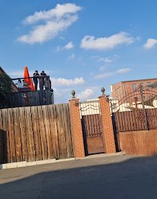 Taubchenthal-莱比锡