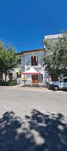 Capileira-卡皮雷拉