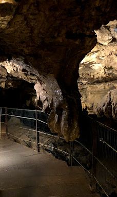 Grottes de Betharram-圣佩德比戈尔