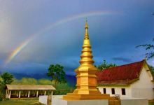 Wat Huay Din Mo景点图片
