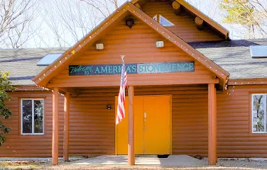 America's Stonehenge
