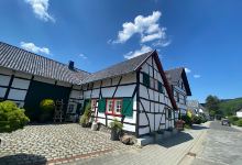 Naturerlebnisbad Einruhr景点图片