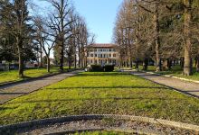 Parco Villa Breda景点图片