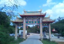 Chao Mae Phat Bok Shrine景点图片