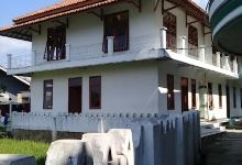 masjid jami' pangauban pangjum'atan景点图片