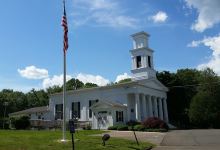 North Madison Congregational景点图片