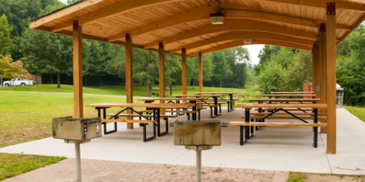 Silver Creek Metro Park