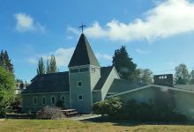 Quilcene First Presbyterian景点图片