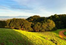 Windmill Pasture Trailhead景点图片