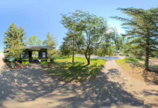 Coin-op BBQ景点图片