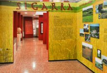 Museu Municipal Josep Castellà Real景点图片