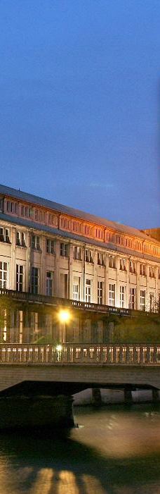 德意志博物馆-慕尼黑