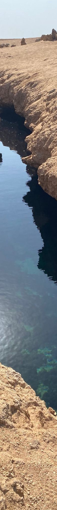 穆罕默德国家公园-Qesm Sharm Ash Sheikh