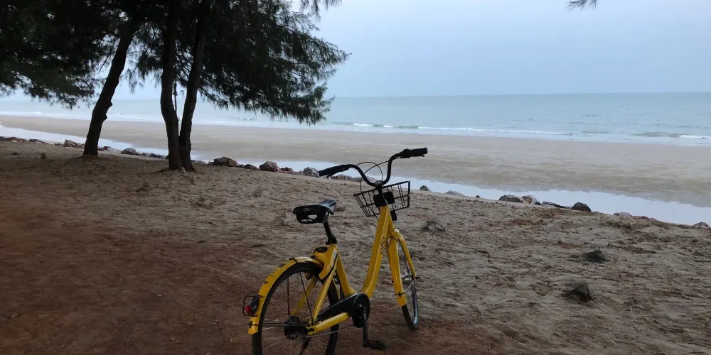 永安旅遊