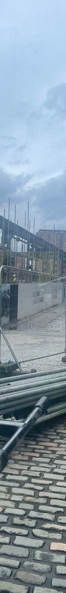 科学产业博物馆-曼彻斯特