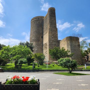 阿塞拜疆+亚美尼亚+格鲁吉亚13日12晚自由行