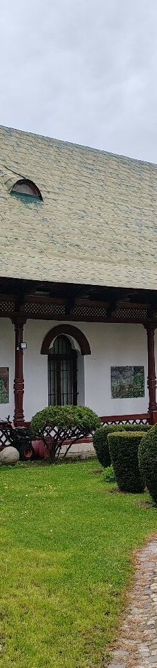 锡纳亚修道院-希奈亚